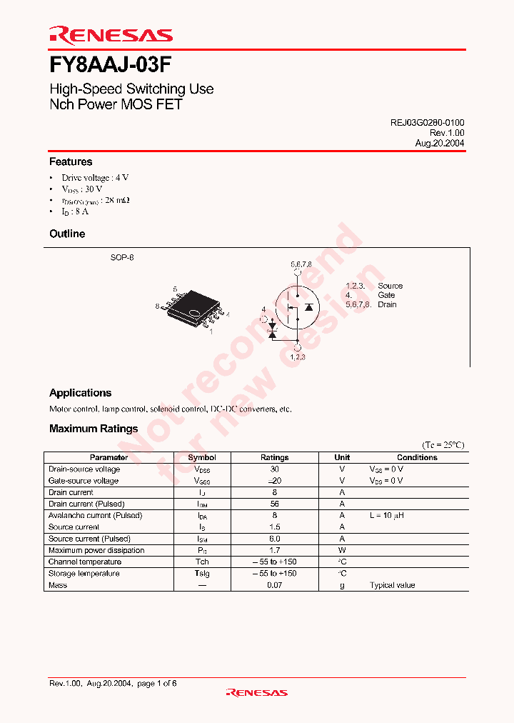 FY8AAJ-03F_4259638.PDF Datasheet