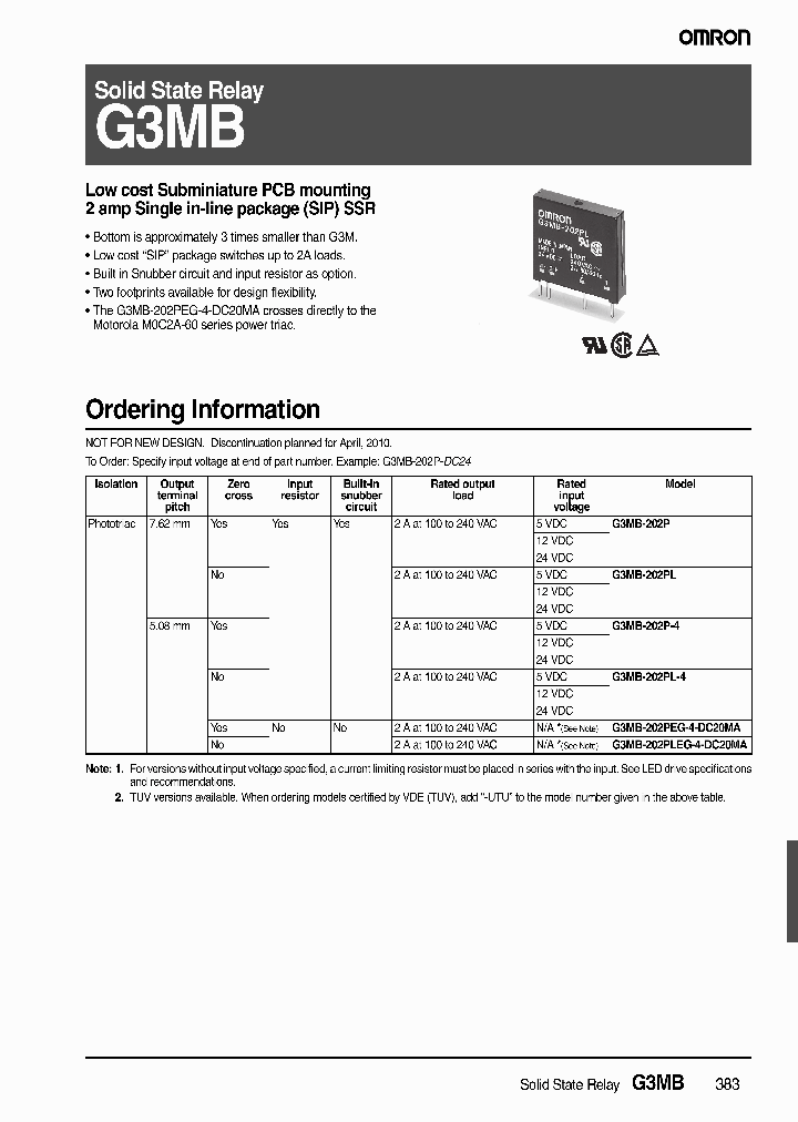 G3MB_4640672.PDF Datasheet