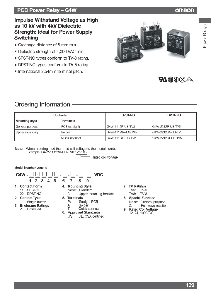 G4W-2212P-US-TV5_4574494.PDF Datasheet