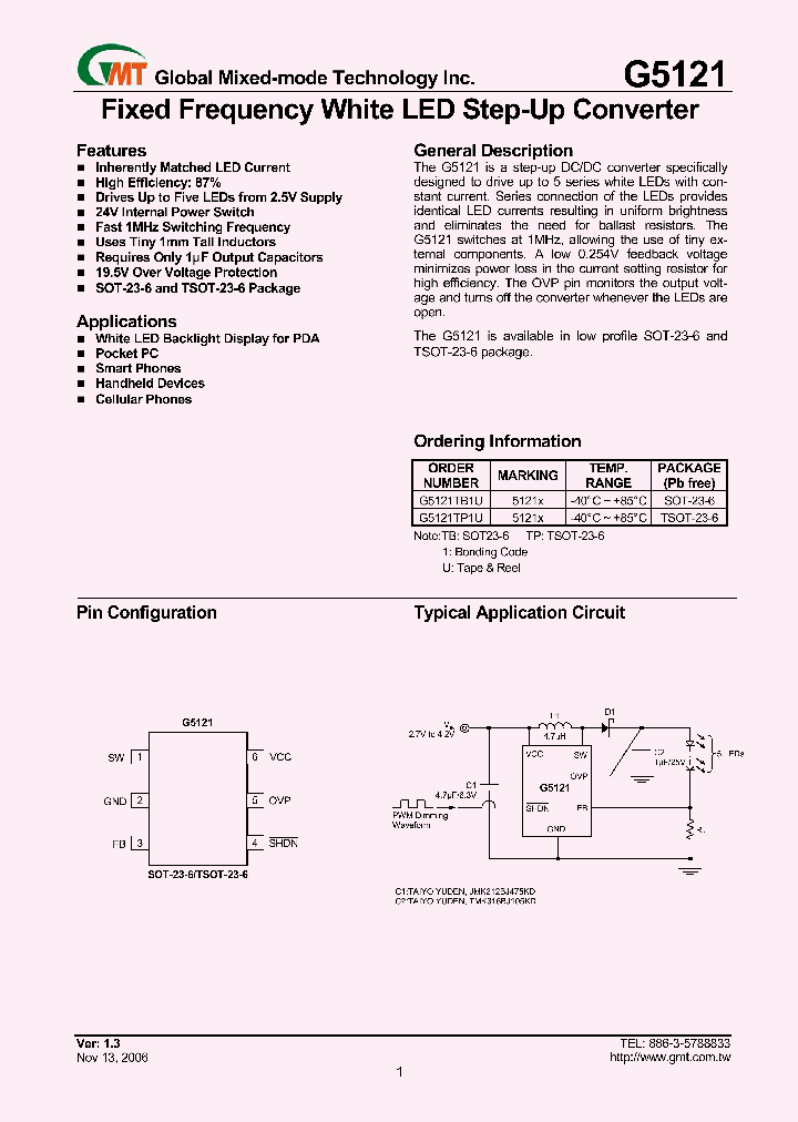 G512106_4863278.PDF Datasheet