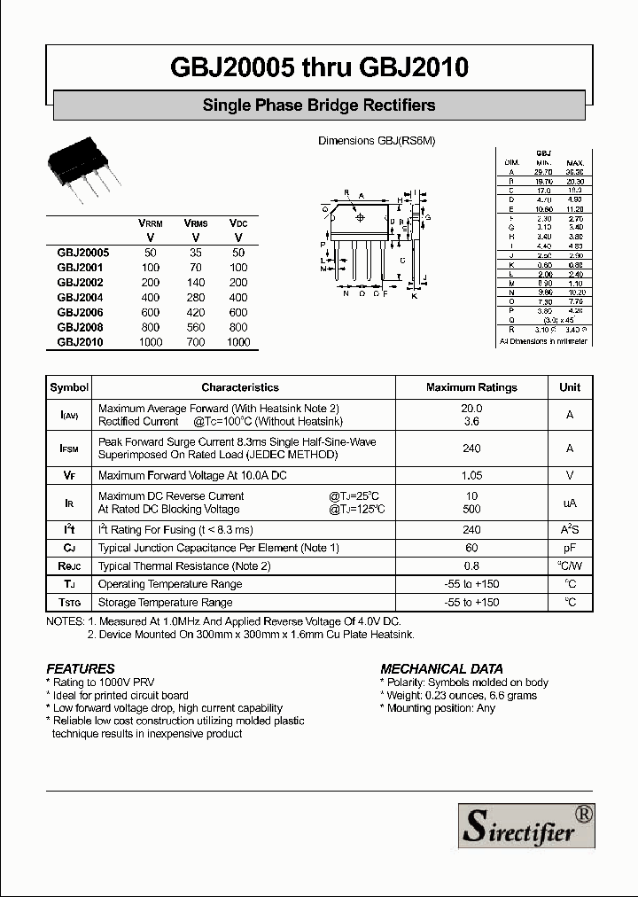 GBJ20005_4243762.PDF Datasheet