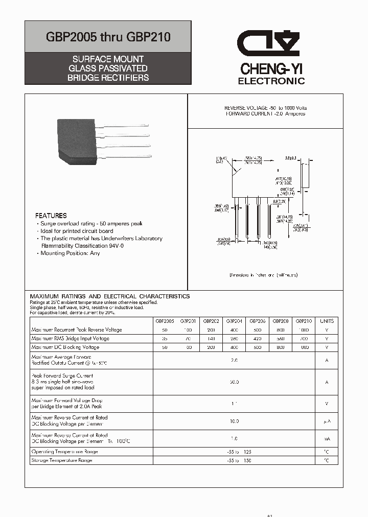 GBP2005_4643929.PDF Datasheet