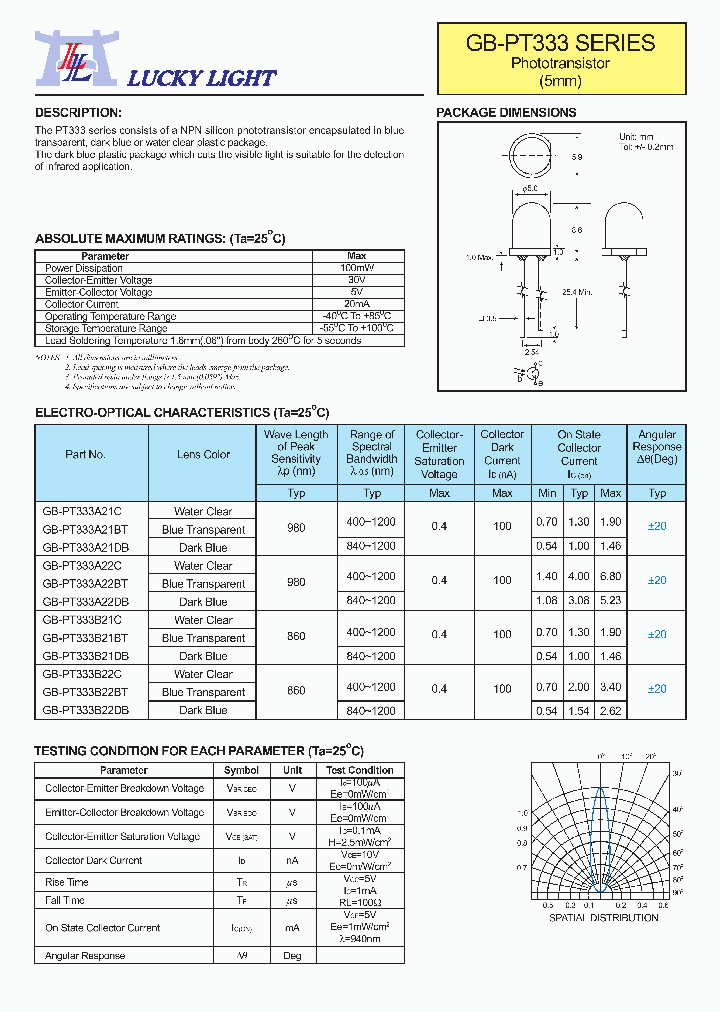 GB-PT333A21BT_4543088.PDF Datasheet