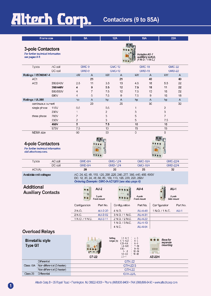 GMD-80001C_4303334.PDF Datasheet