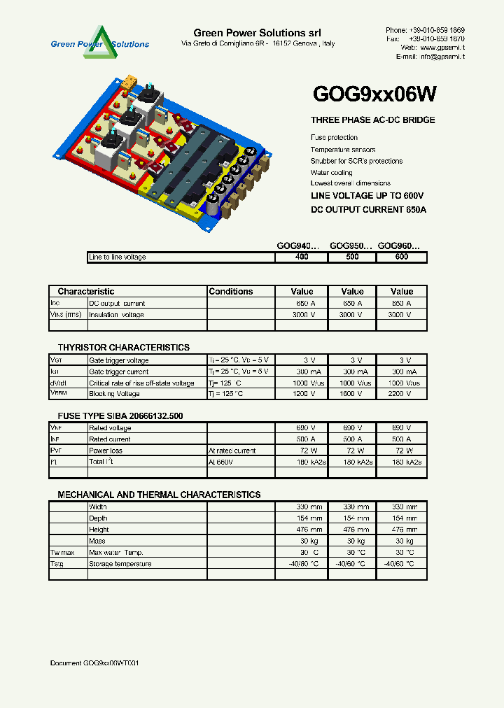 GOG96006W_4374974.PDF Datasheet