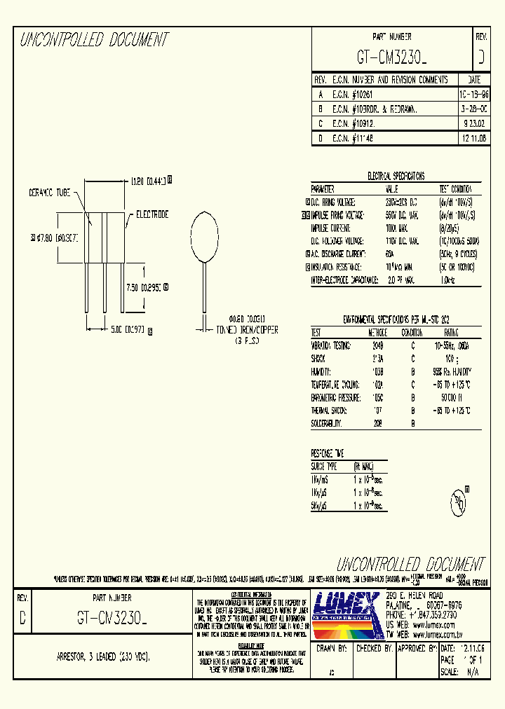 GT-CM3230L_4660667.PDF Datasheet