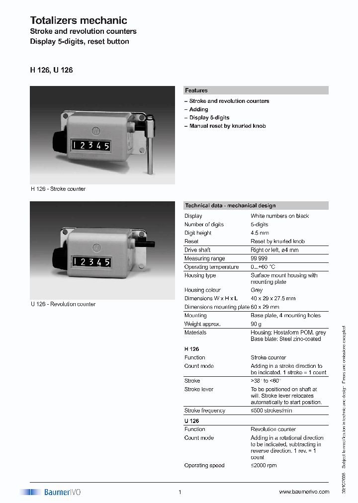 H126_4328443.PDF Datasheet