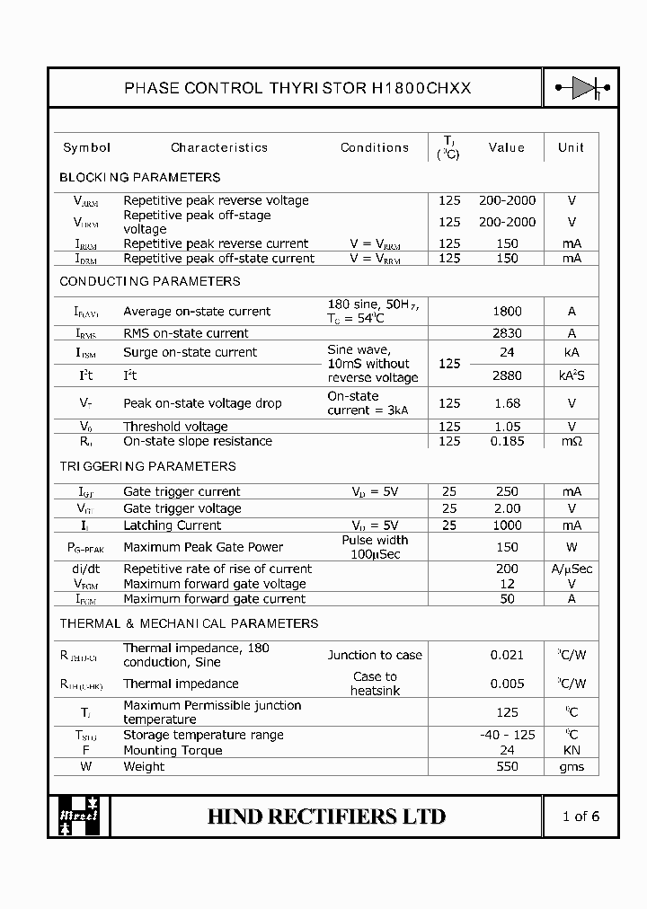 H1800CHXX_4716513.PDF Datasheet