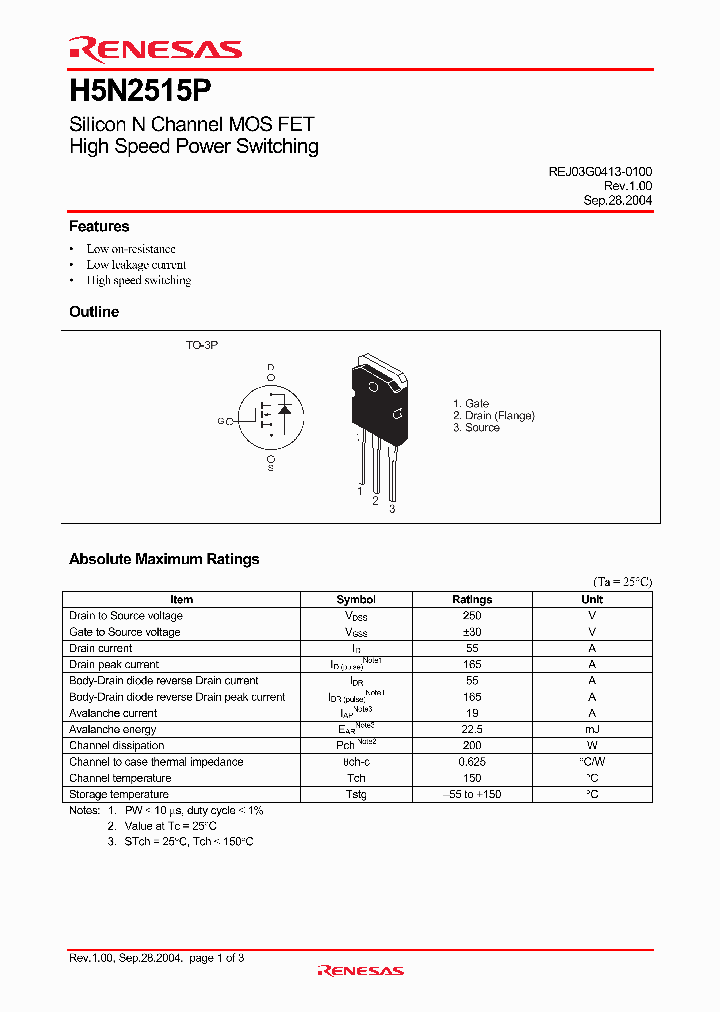 H5N2515P-E_4263277.PDF Datasheet