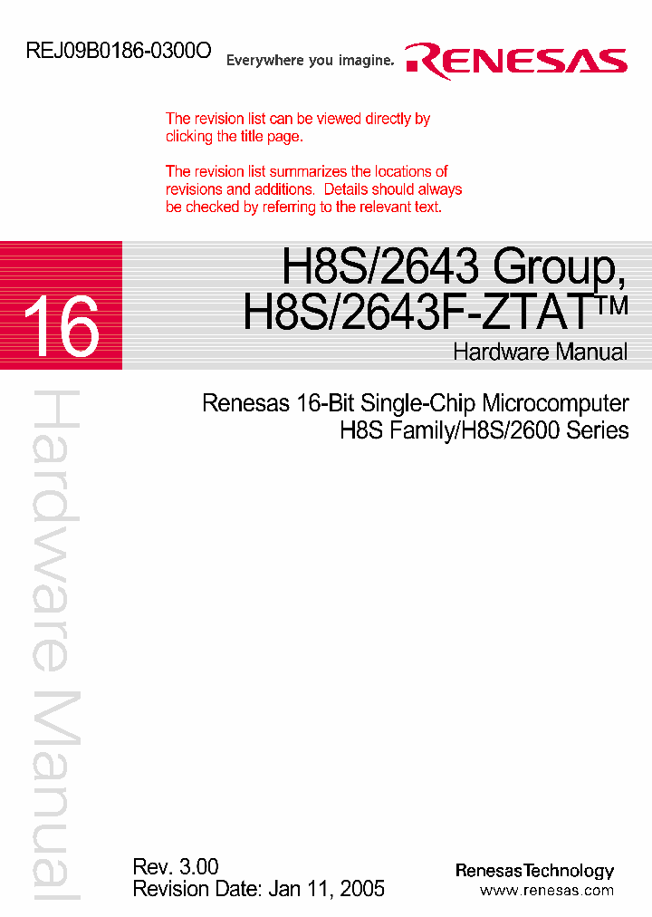 H8S2643F-ZTAT_4250143.PDF Datasheet