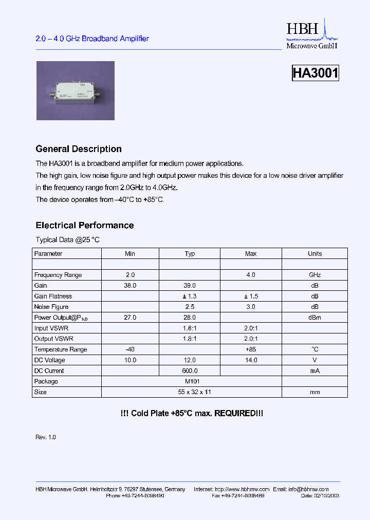 HA3001_4404383.PDF Datasheet