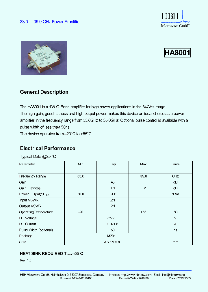 HA8001_4803554.PDF Datasheet