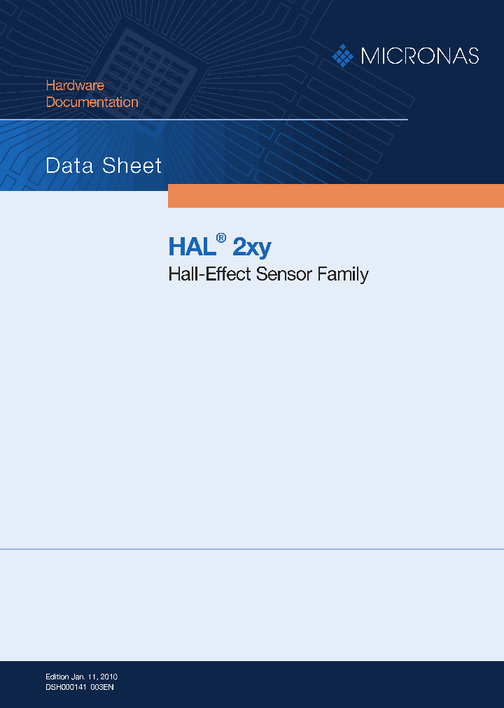 HAL220JQ-K_4634419.PDF Datasheet