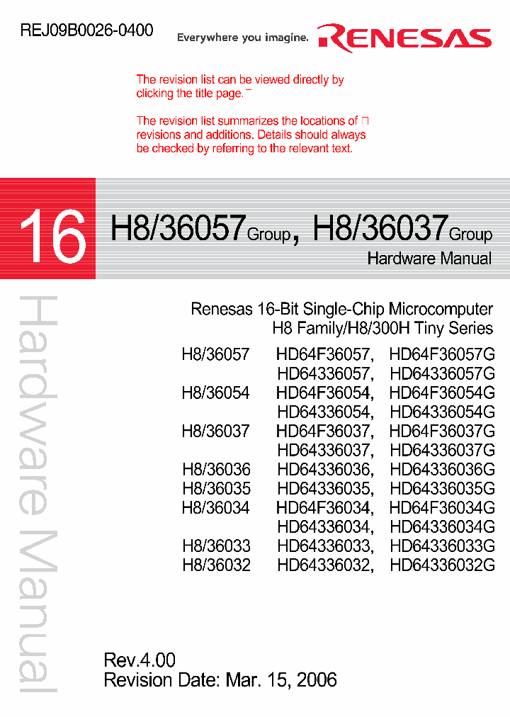 HD64336036G_4259003.PDF Datasheet
