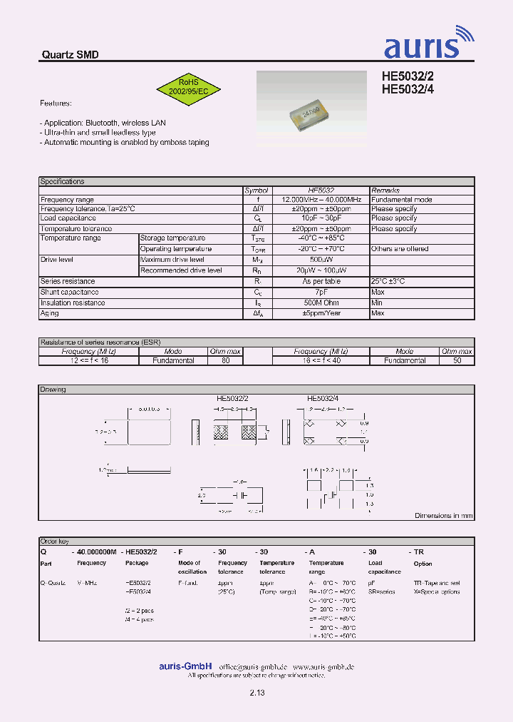 HE50322_4743266.PDF Datasheet