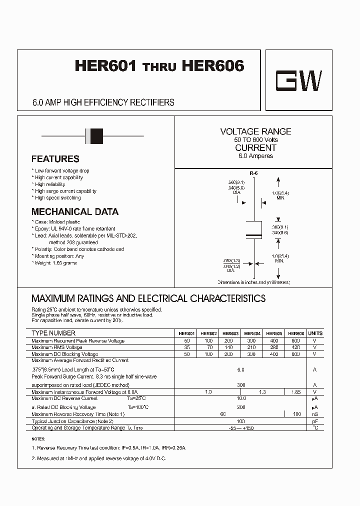 HER604_4488845.PDF Datasheet