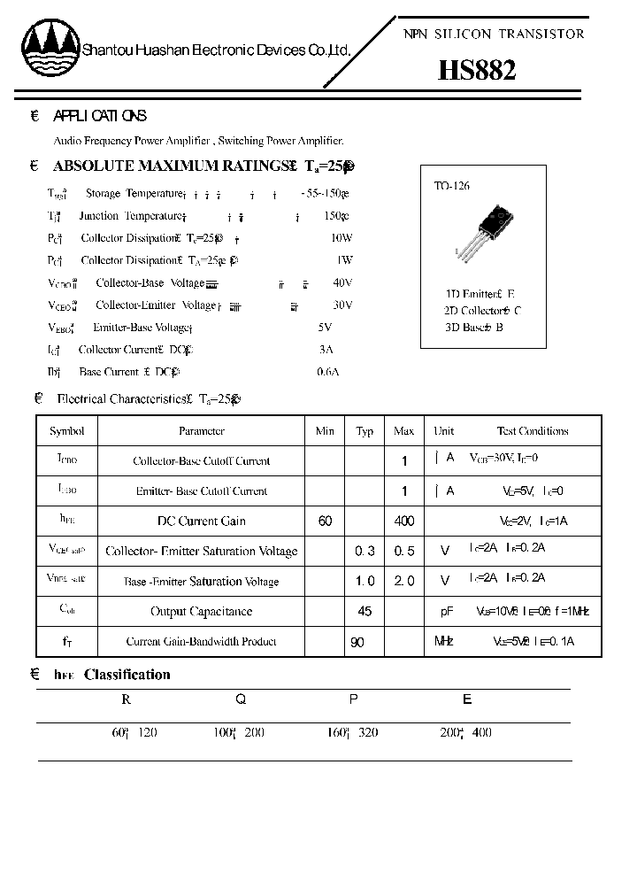 HS882_4769762.PDF Datasheet