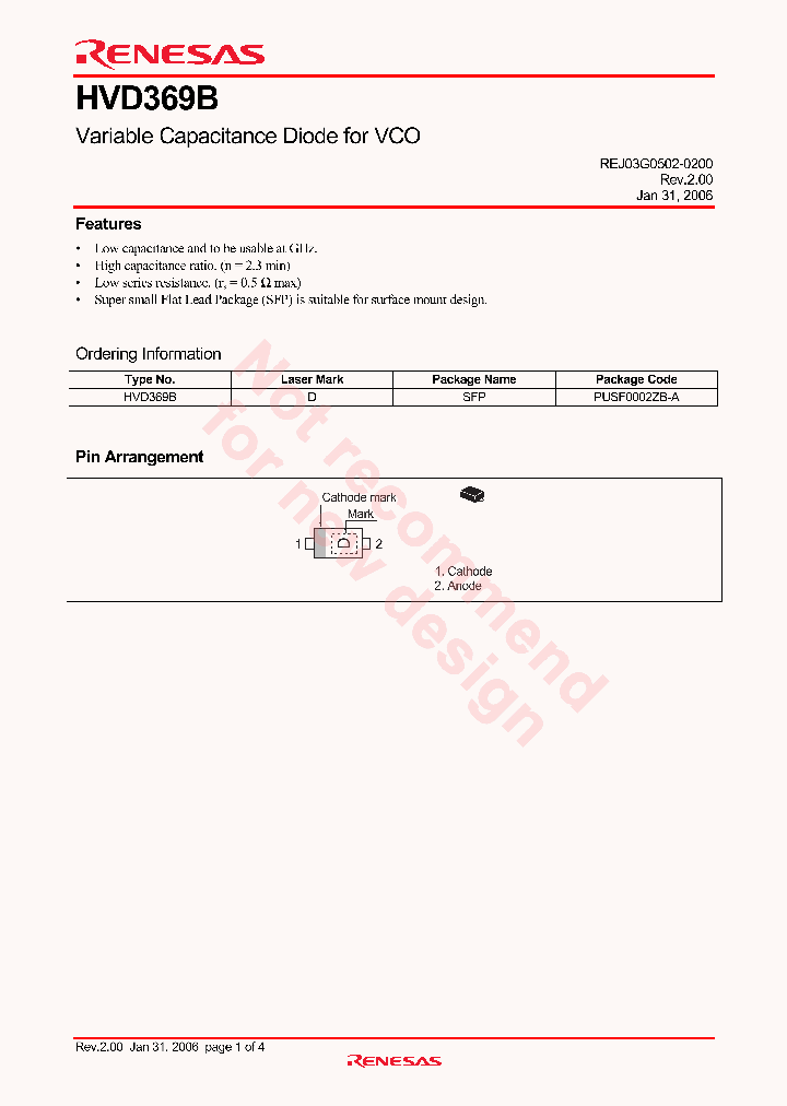 HVD369B_4265670.PDF Datasheet