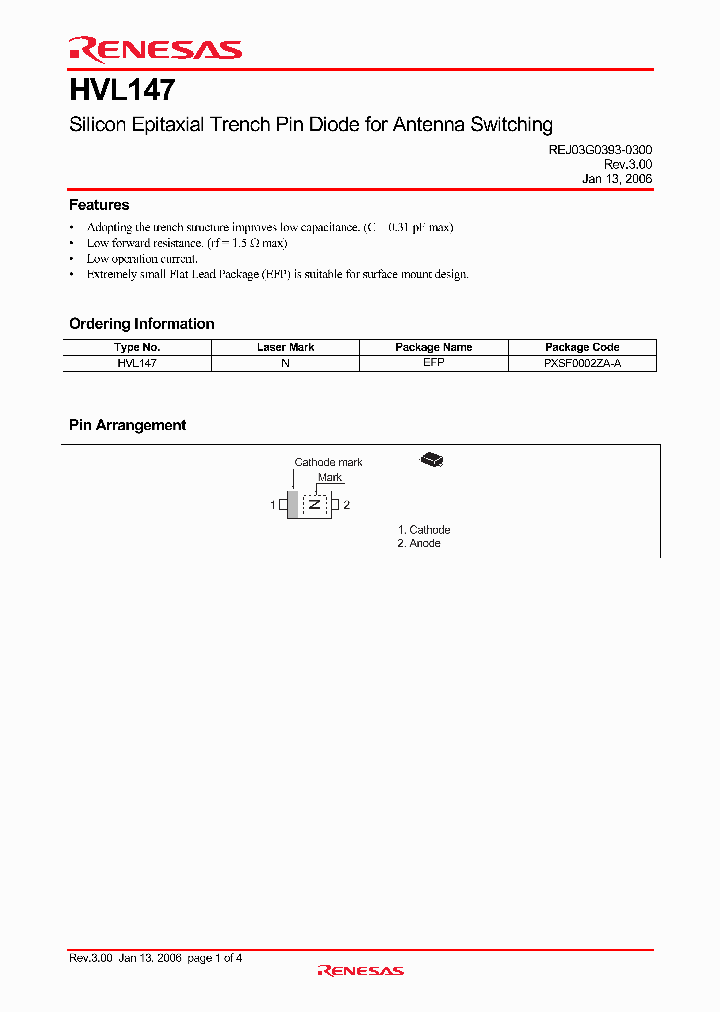 HVL14706_4705974.PDF Datasheet