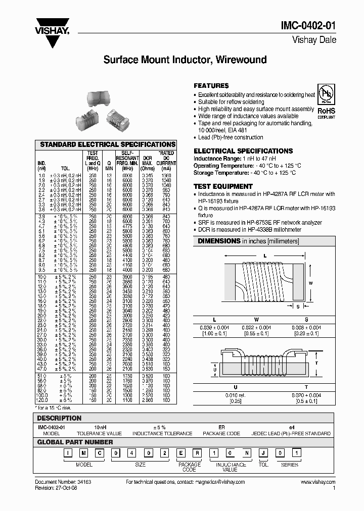 IMC0402ER10NJ01_4255575.PDF Datasheet