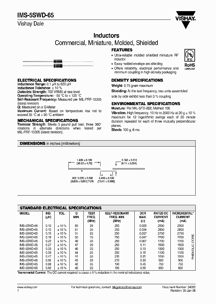 IMS-5SWD-65_4260040.PDF Datasheet