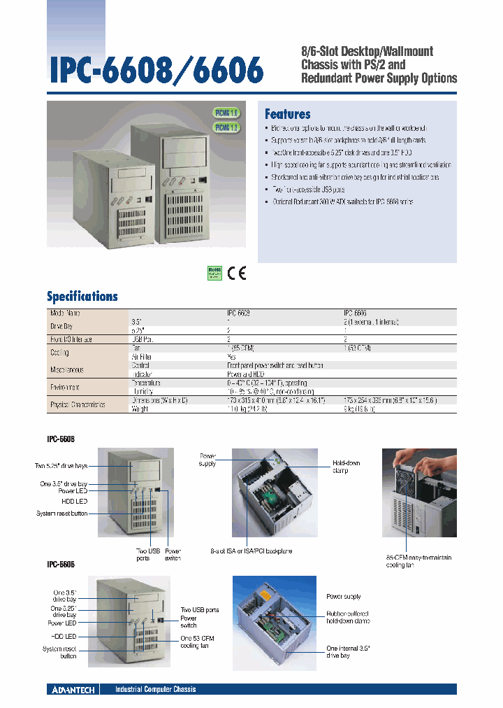IPC-6606BP-00XE_4715727.PDF Datasheet