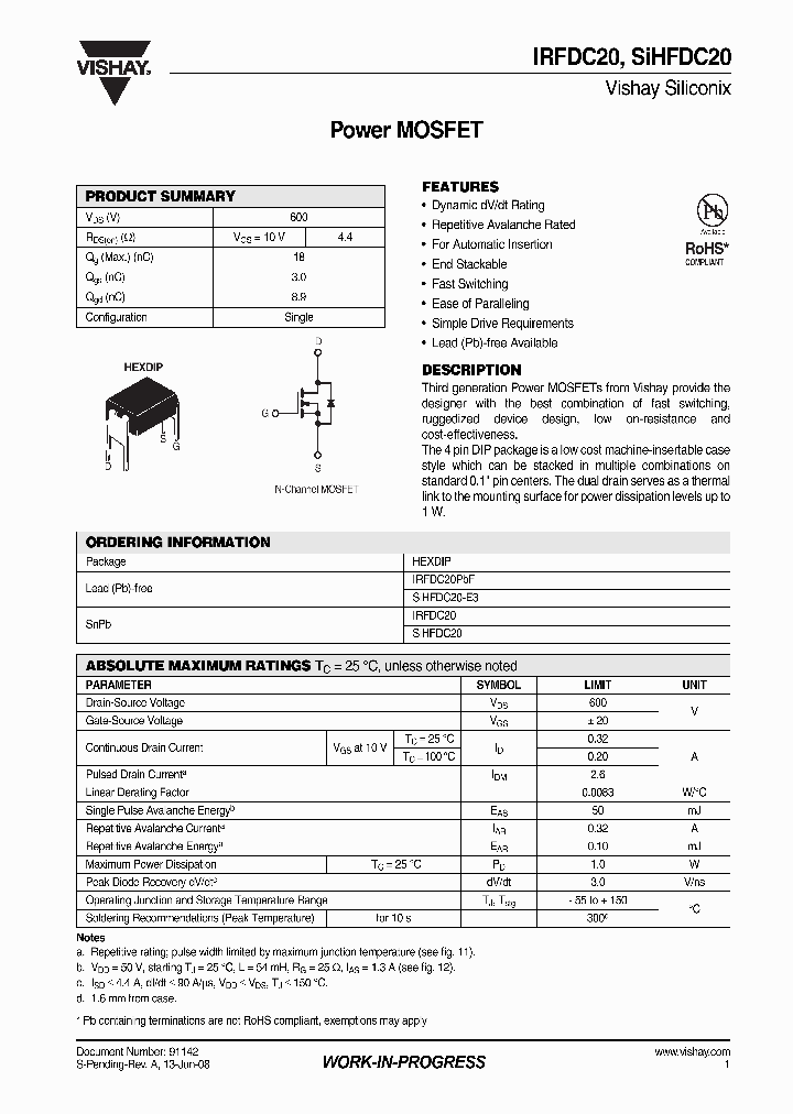 IRFDC20_4776844.PDF Datasheet