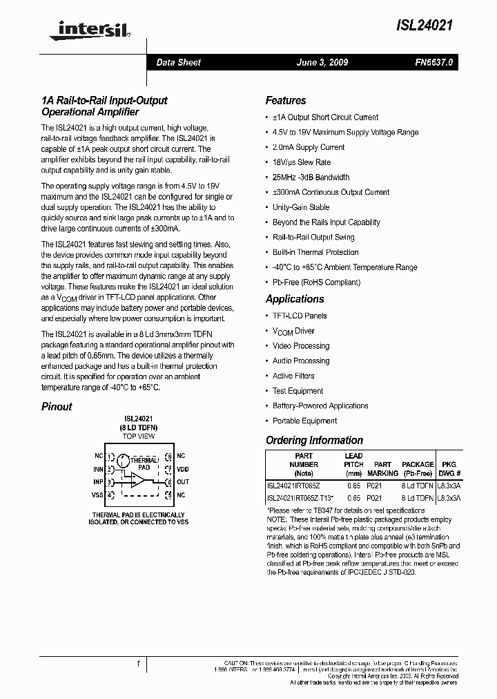 ISL24021IRT065Z-T13_4463568.PDF Datasheet