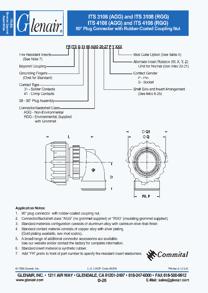 ITSG4108AGG_4465590.PDF Datasheet