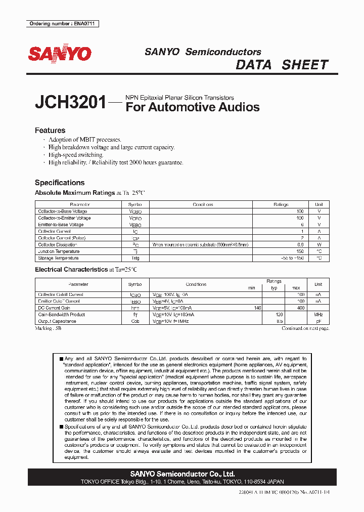 JCH3201_4685427.PDF Datasheet