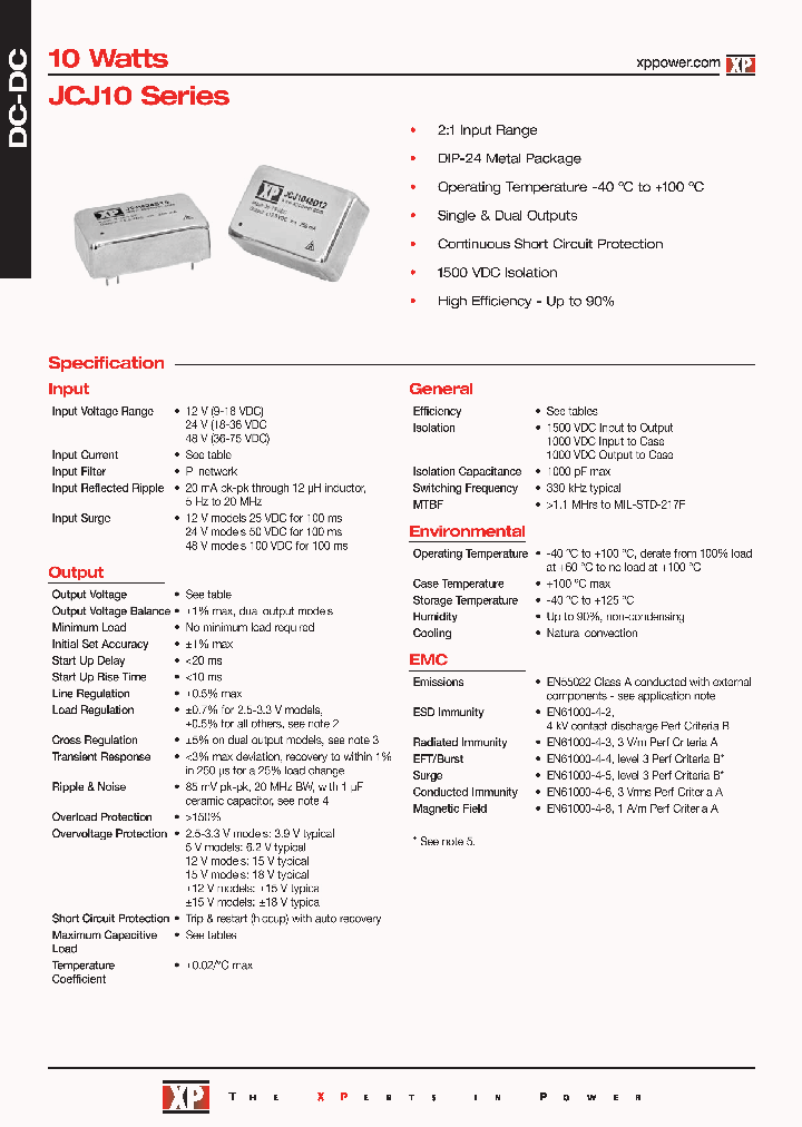 JCJ1012D12_4609585.PDF Datasheet