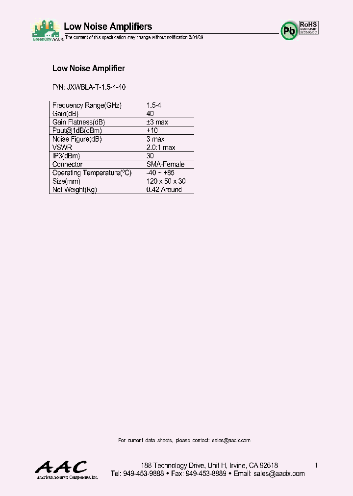 JXWBLA-T-15-4-40_4548094.PDF Datasheet