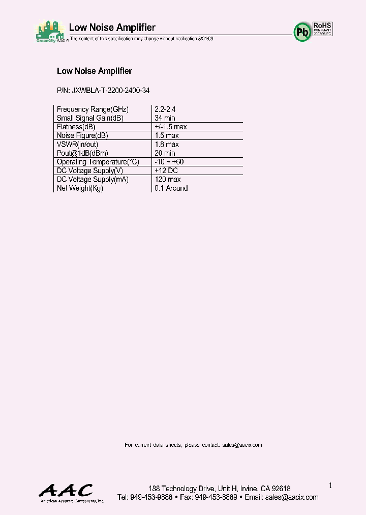 JXWBLA-T-2200-2400-34_4922354.PDF Datasheet