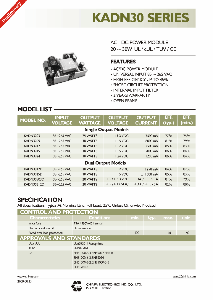 KADN3003_4312326.PDF Datasheet