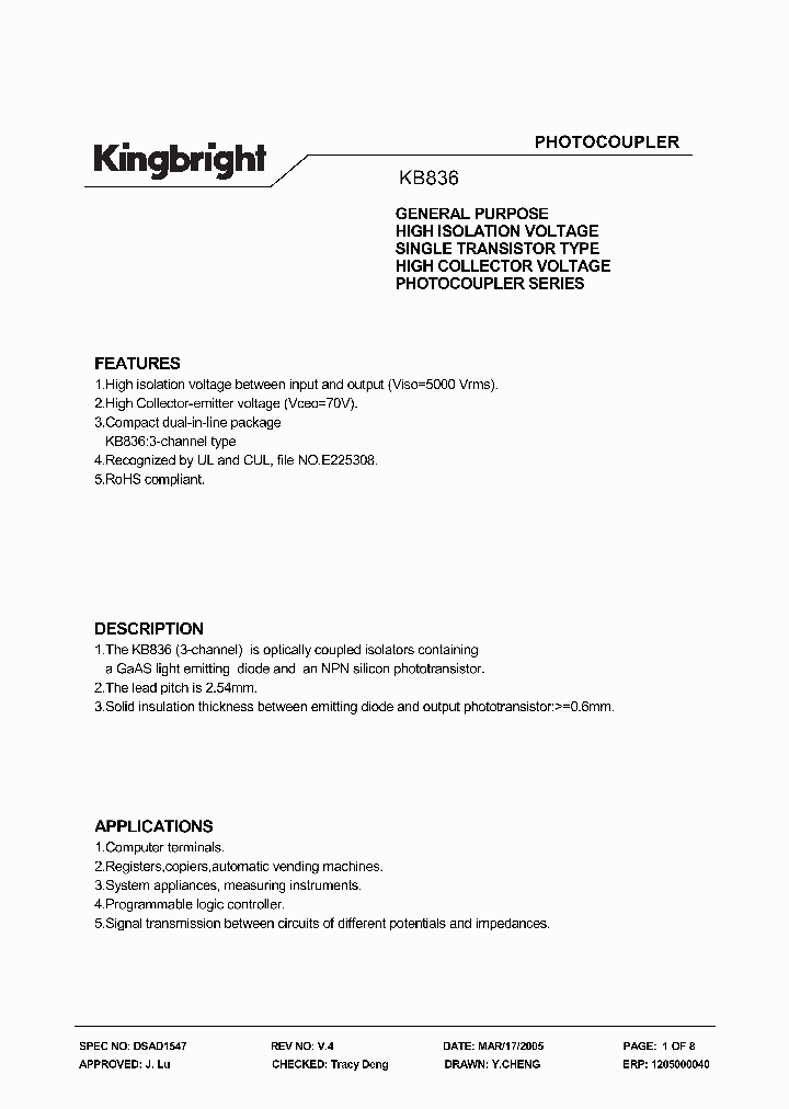 KB836CD_4189611.PDF Datasheet