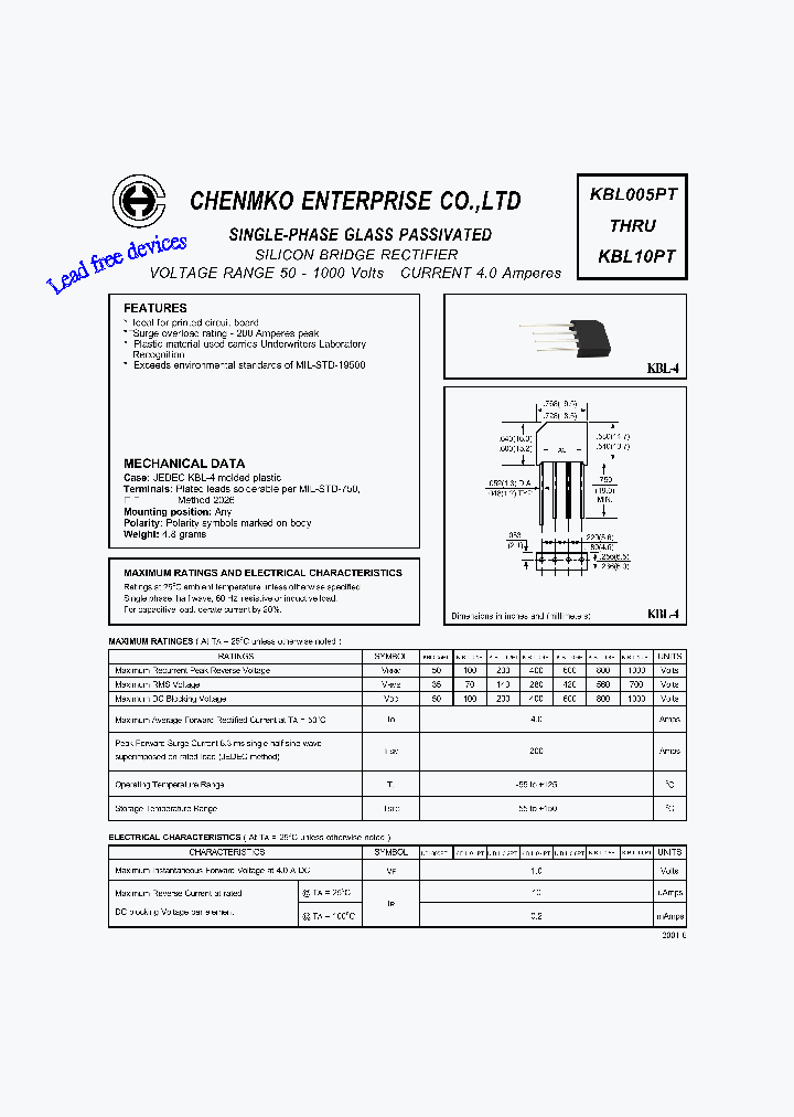 KBL06PT_4489862.PDF Datasheet