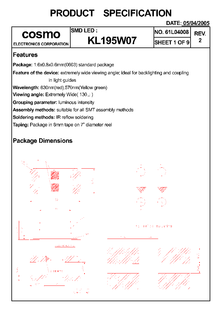 KL195W07_4682932.PDF Datasheet