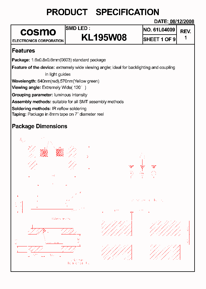 KL195W08_4682933.PDF Datasheet