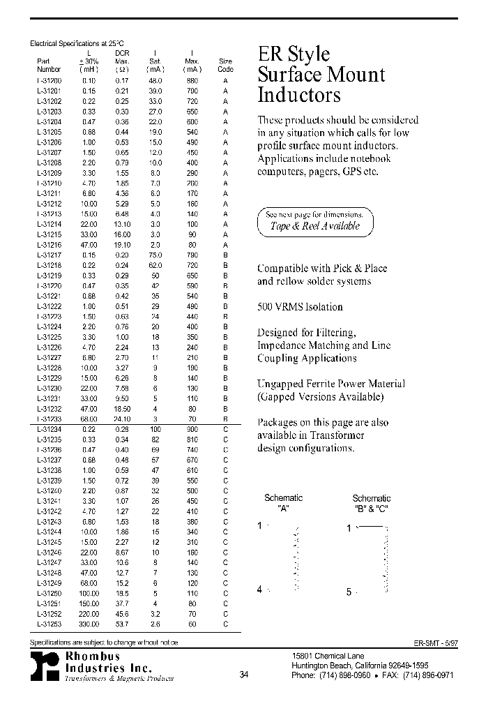 L-31224_4404382.PDF Datasheet