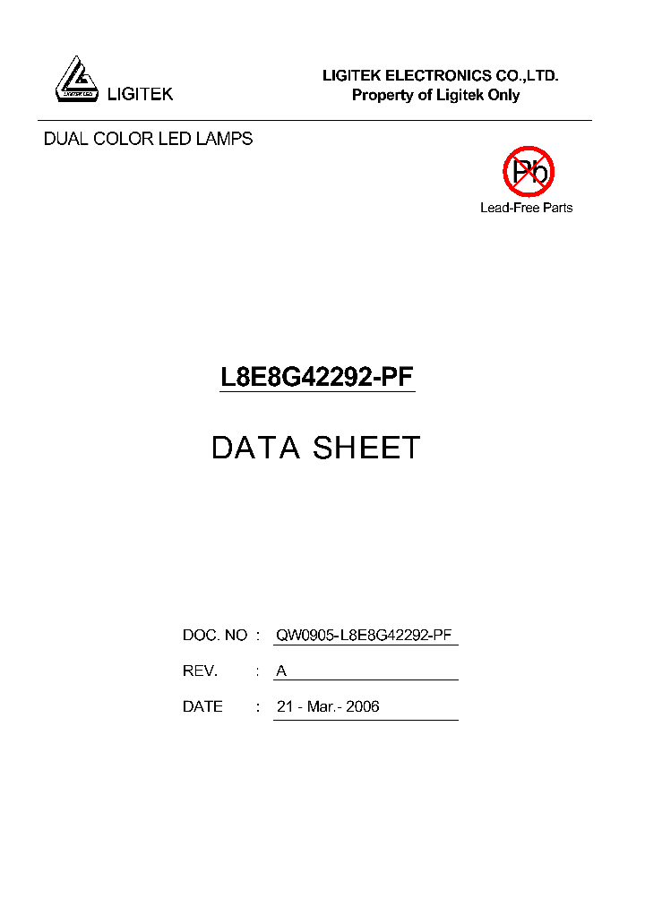 L8E8G42292-PF_4908488.PDF Datasheet