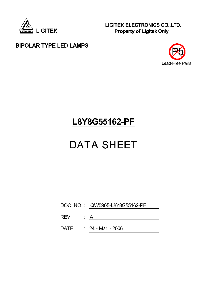 L8Y8G55162-PF_4852140.PDF Datasheet