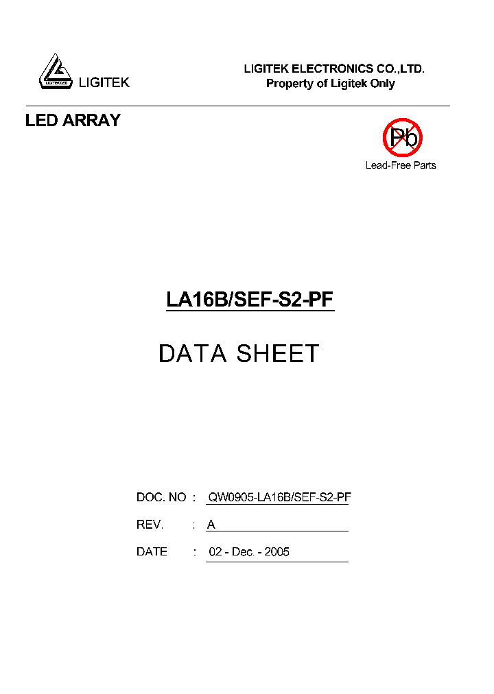 LA16B-SEF-S2-PF_4741907.PDF Datasheet