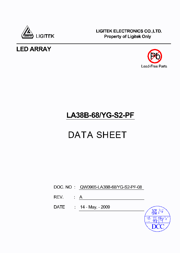 LA38B-68-YG-S2-PF_4685349.PDF Datasheet