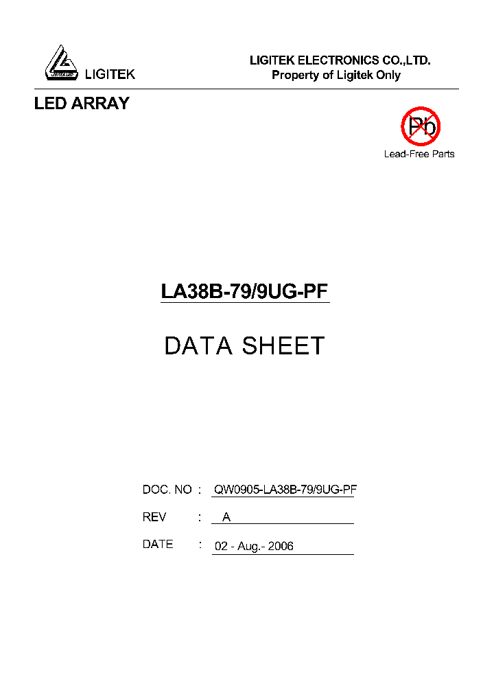 LA38B-79-9UG-PF_4879231.PDF Datasheet