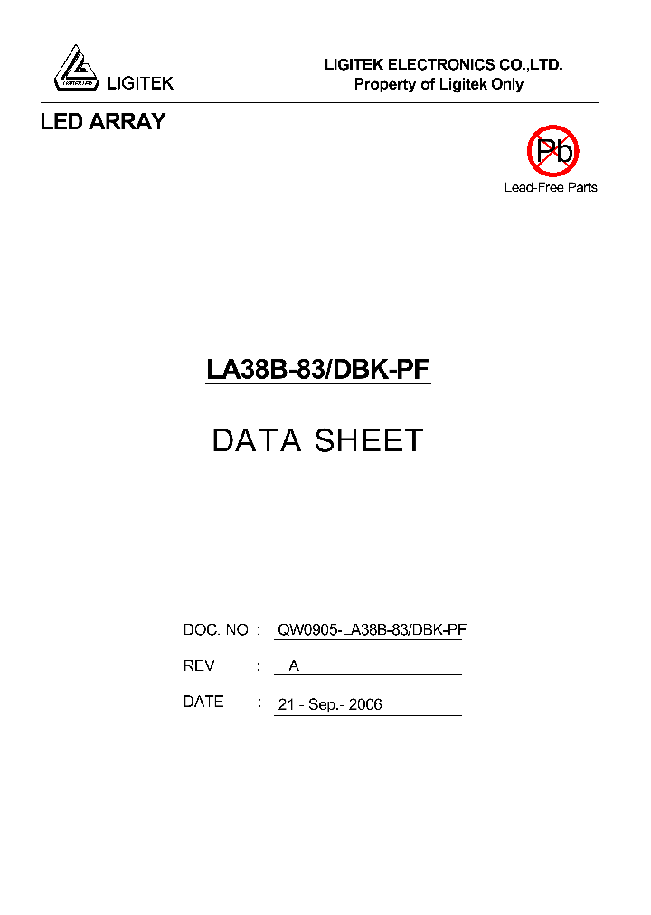 LA38B-83-DBK-PF_4878184.PDF Datasheet