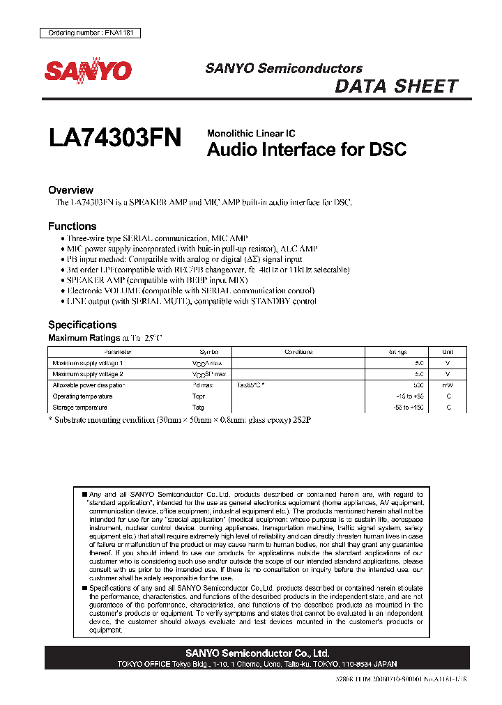 LA74303FN_4275084.PDF Datasheet