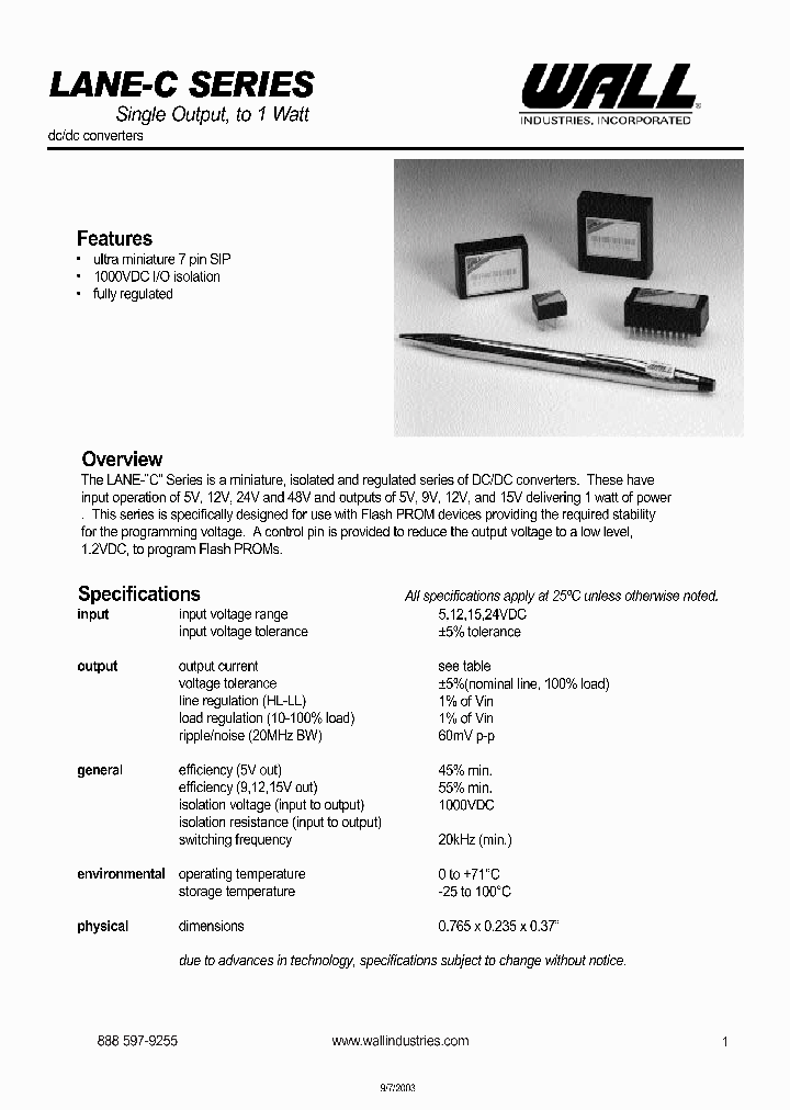 LANE512RC_4175573.PDF Datasheet