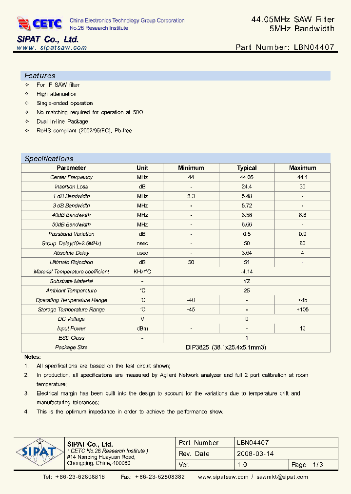 LBN04407_4489969.PDF Datasheet