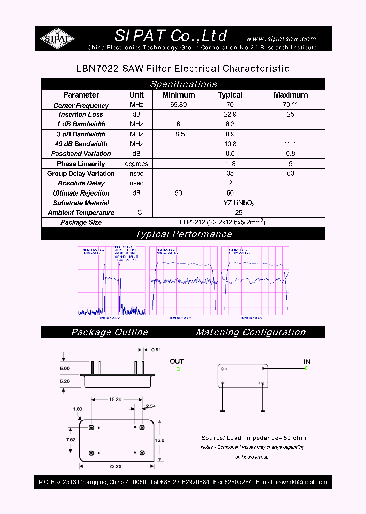LBN7022_4490052.PDF Datasheet