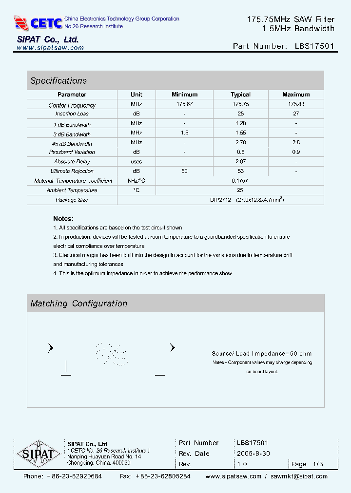 LBS17501_4234551.PDF Datasheet